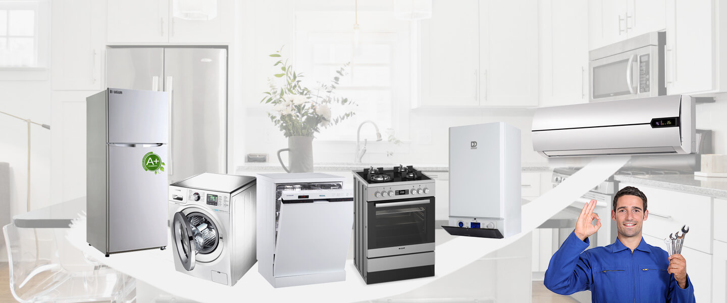 Ezine Whirlpool Servisi